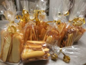Pasticceria panetteria