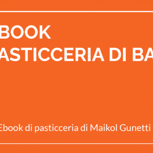 Pasticceria panetteria