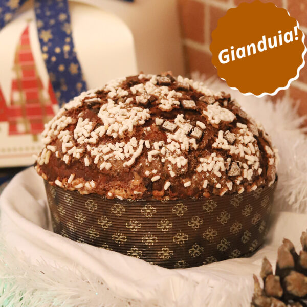 Pasticceria panetteria