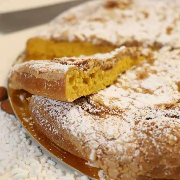 Pasticceria panetteria
