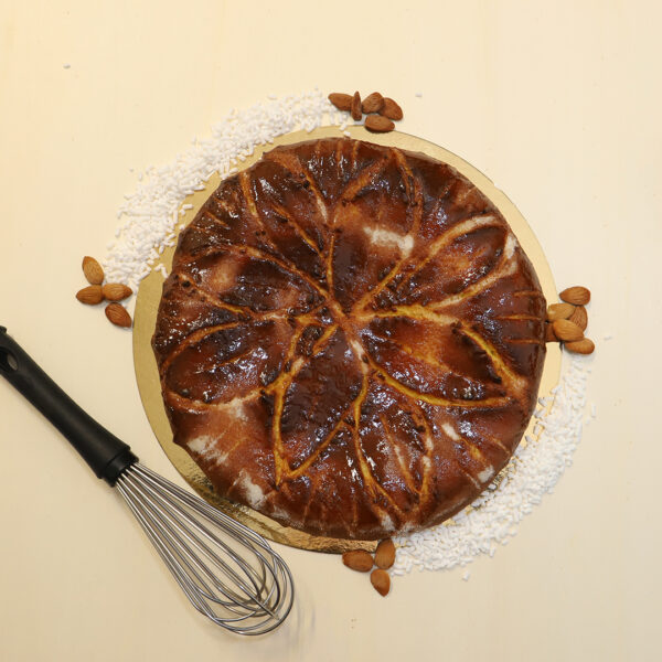 Pasticceria panetteria