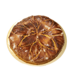 Foccacia Dolce