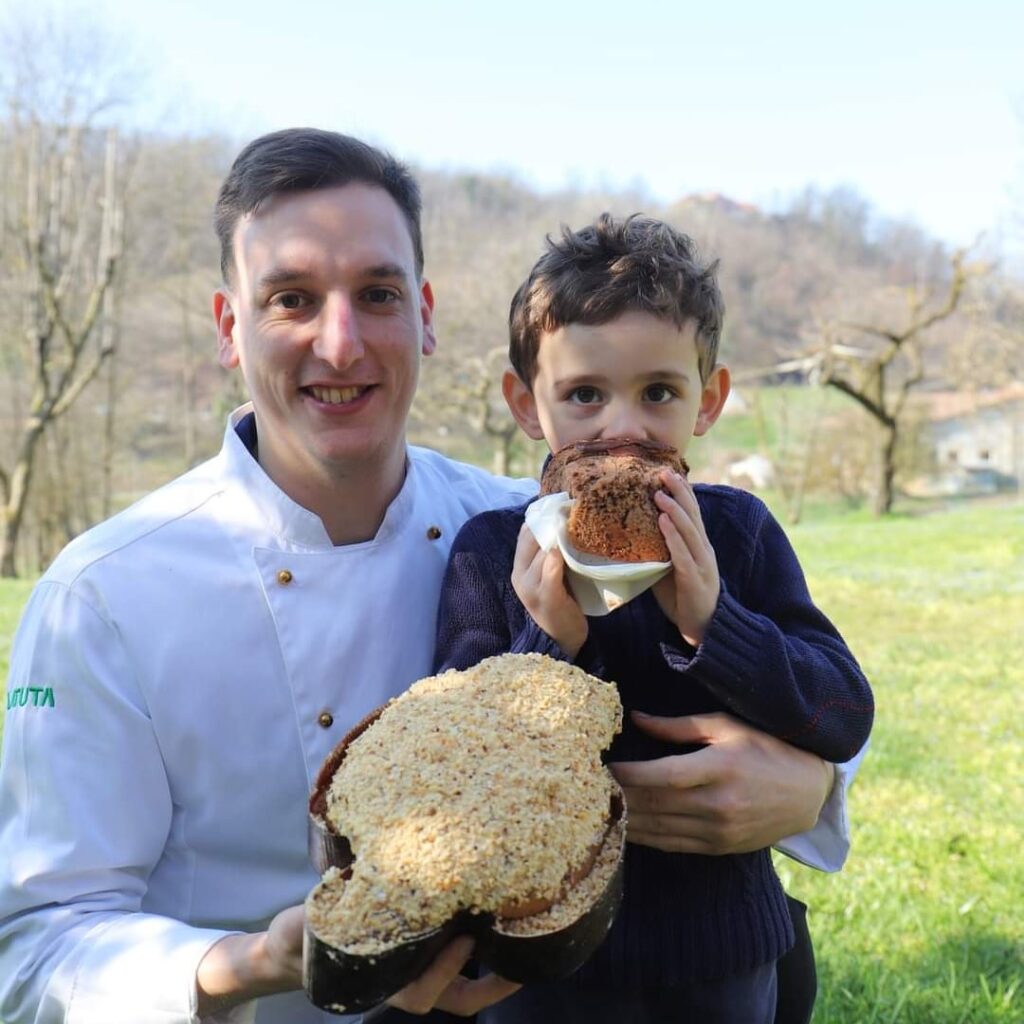 Pasticceria panetteria